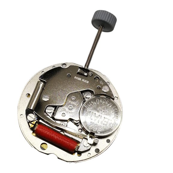 Quartz Movement Watches Repair Parts For Ronda 783 TAPDRA Spare Part
