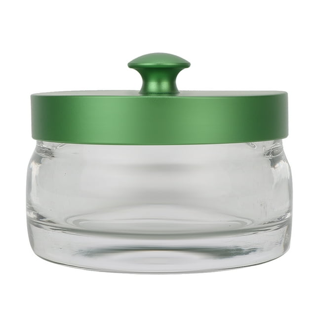 Watch Movement Cleaning Maintenance Repair Pot Glass Watch Oil Washing