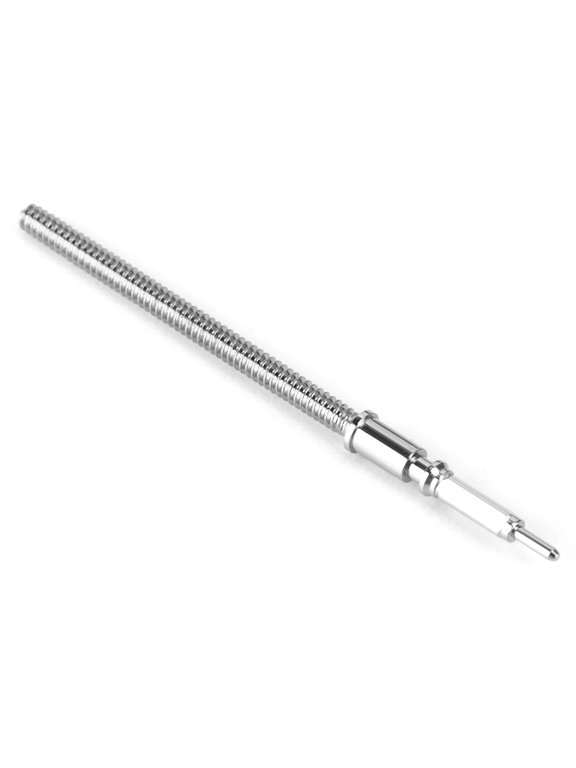 Watch Movement Handle Winding Stem Rod Replacement Part for SW200 Movement Mechanical Watch Accessories