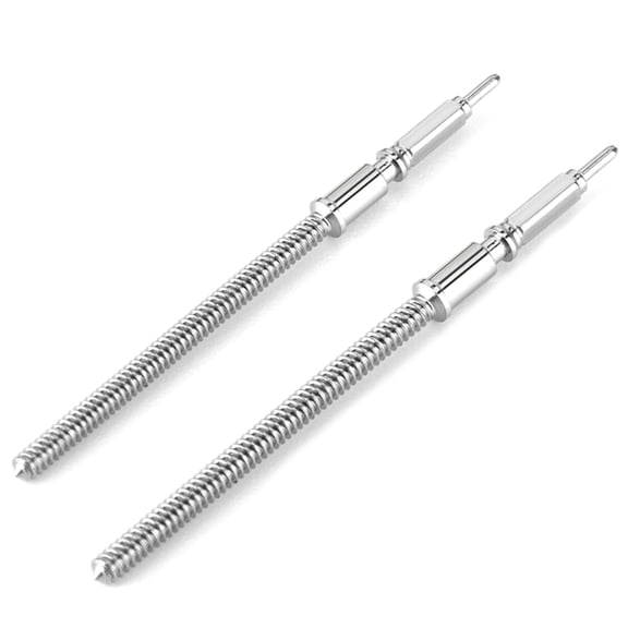 Watch Movement Handle Winding Stem Rod Watch Replacement Part For SW200 Moveme Accessories TAPDRA Spare Part