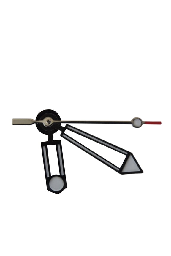 Watch Movement Hands Hour Minute Second For ETA 2824-2, 2836-2, 2784