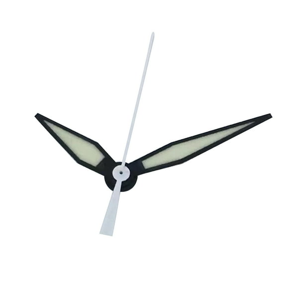 Watch Movement Hands Luminous Hands Suitable for ETA 2824 2836 Sub Mariner Part