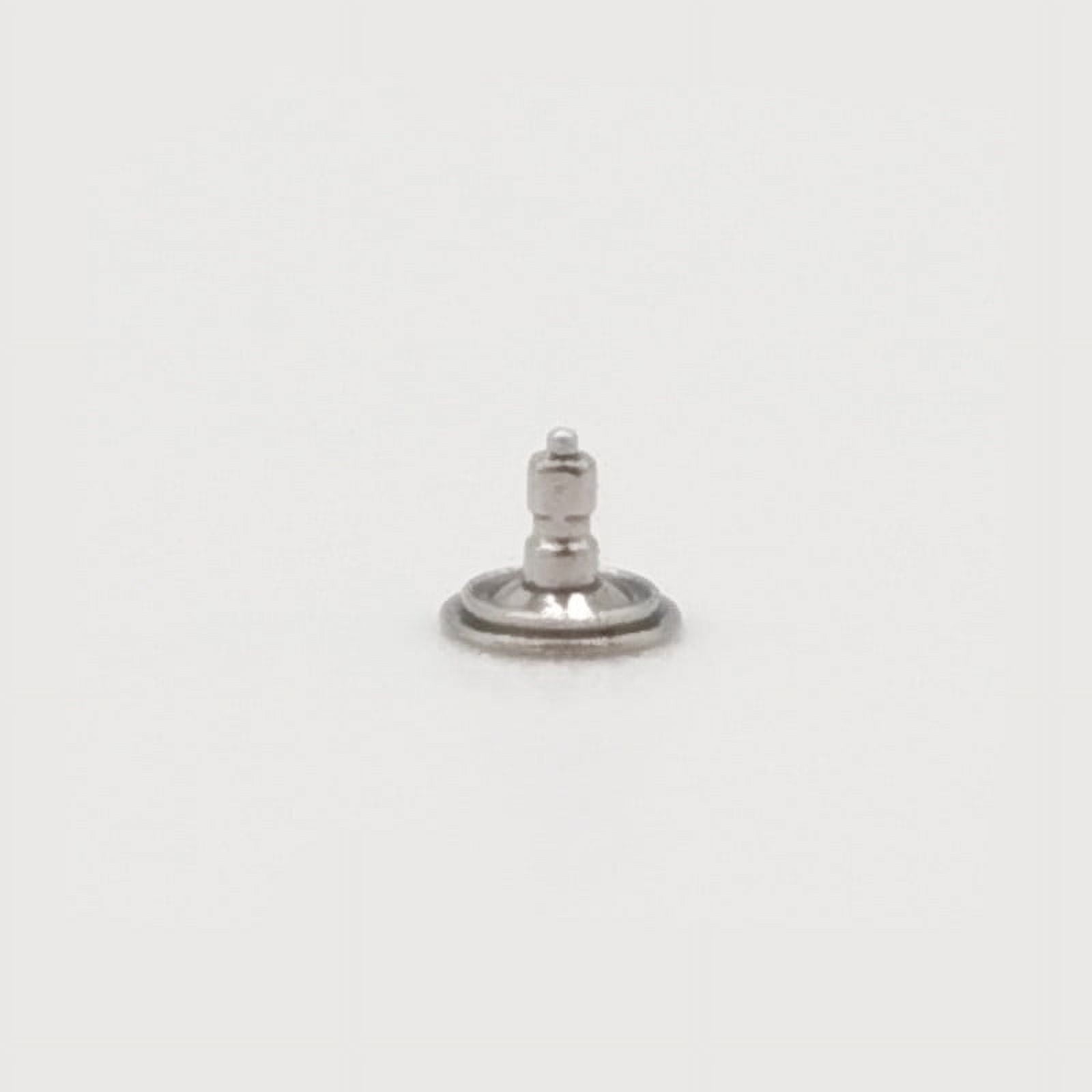 Watch Movement Oscillating Weight Rotor Part For Swiss 2235 2230 ...