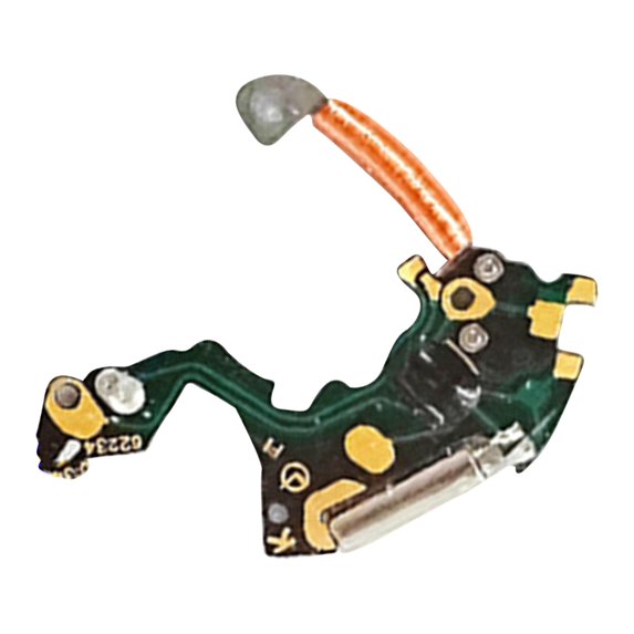 Watch Movement Quartz Circuit Board Repair Part for ISA 9232 9238 9231 Movement