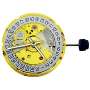 Watch Movement Retro Clone Automatic 25 Jewels Movement For ETA 2824 2824-2