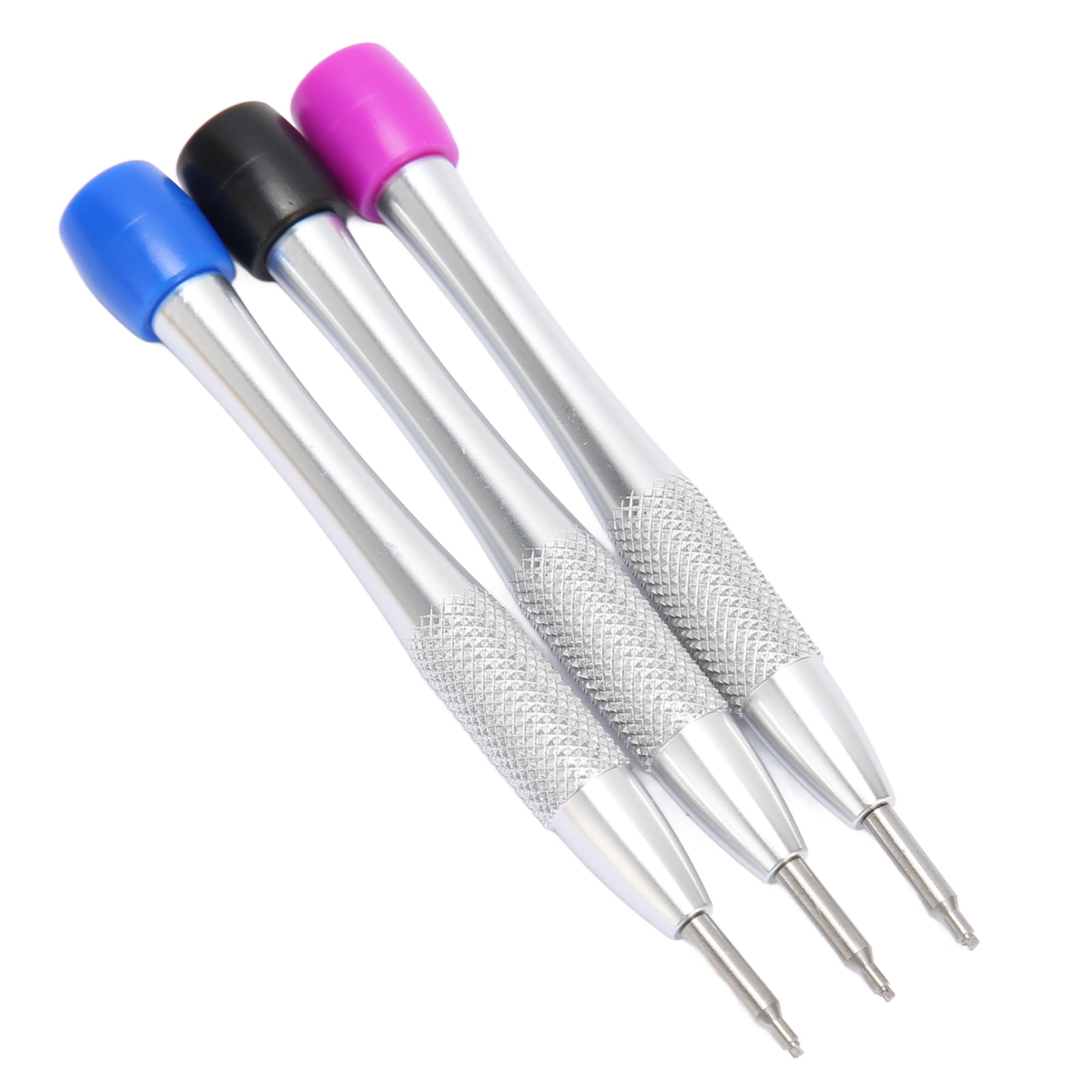 Watch Movement Screwdriver Set Professional Triangular Oscillating ...
