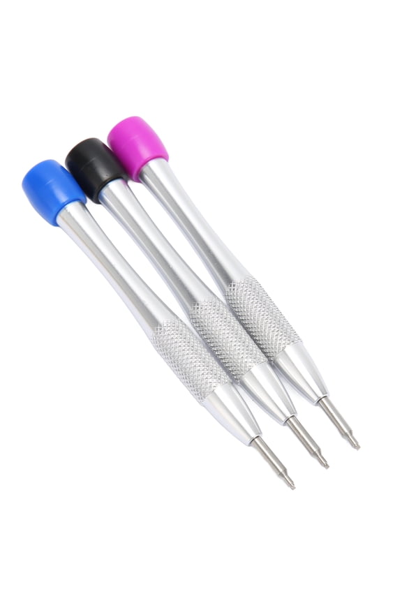 Watch Movement Screwdriver Set Professional Triangular Oscillating Weight Rotor Screwdriver for 3235 Movement TAPDRA Spare Part