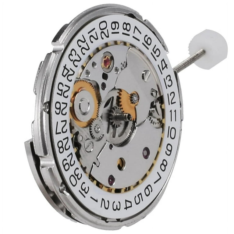 Watch Movement for Seagull ST2130 Automatic Movement Replacement