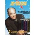 thumbnail image 1 of Watch Mr. Wizard Movie Poster (11 x 17), 1 of 1