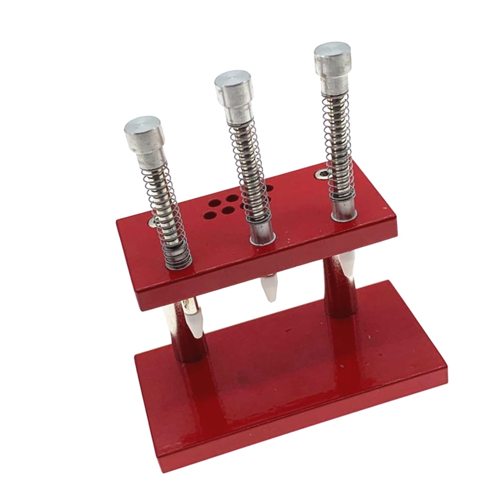 Watch Needle Loading Machine Watches Repair Device Pressure Gauge