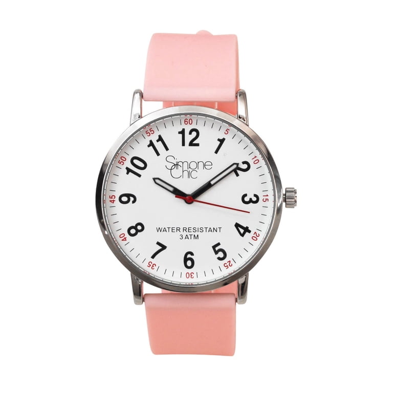 Watch for Nurse, Medical Professionals and Students – With  display picture 3