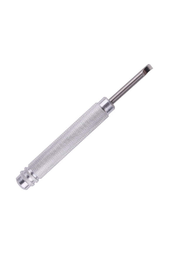 Watch Opener Tool Practical Watch Back for Case Opener Pry Metal Handle Clock Back Cover Opener Watchmaker Repair