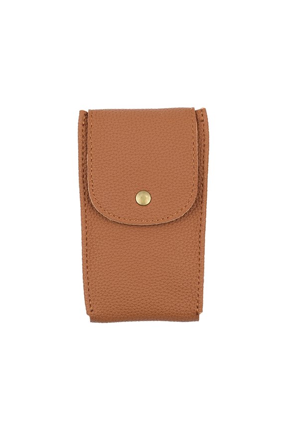 Watch Organizer Travel Rectangle Cases Portable Pull Out Watch Box Multifunctional Cowhides Storage Box Protective Cover