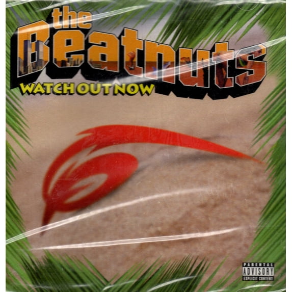 Watch Out Now - Beatnuts