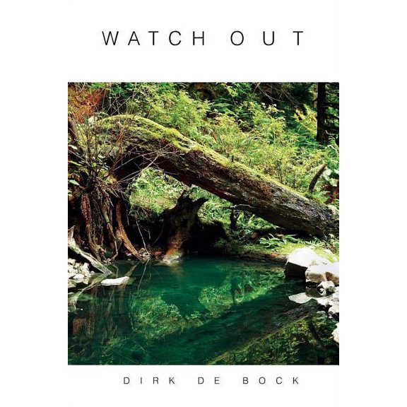 Watch Out (Paperback)