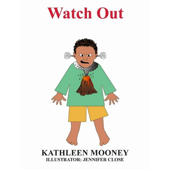 Watch Out (Paperback)