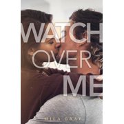 Watch Over Me, Paperback