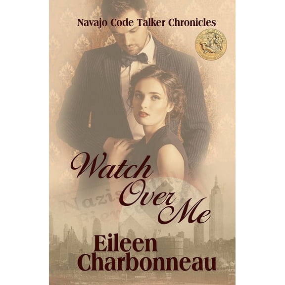 Watch Over Me, (Paperback)