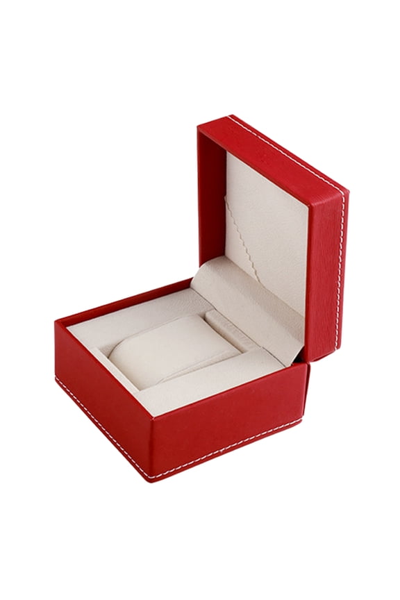 Watch Packing Case Modern Watch Box Jewelry Storage Case Watch Display Case