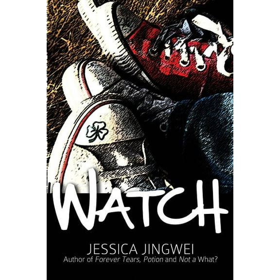 Watch, (Paperback)