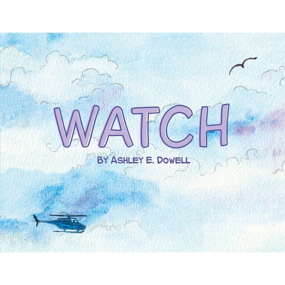 Watch, (Paperback)