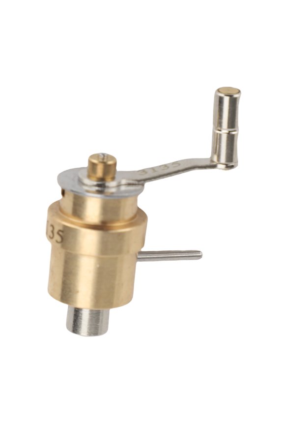 Watch Parts & Kits Accessory Kit Watchmakers and Enthusiasts Practical Tool: The watch spring winder is a necessary item for watch repairers and workshops. The winder repair tool