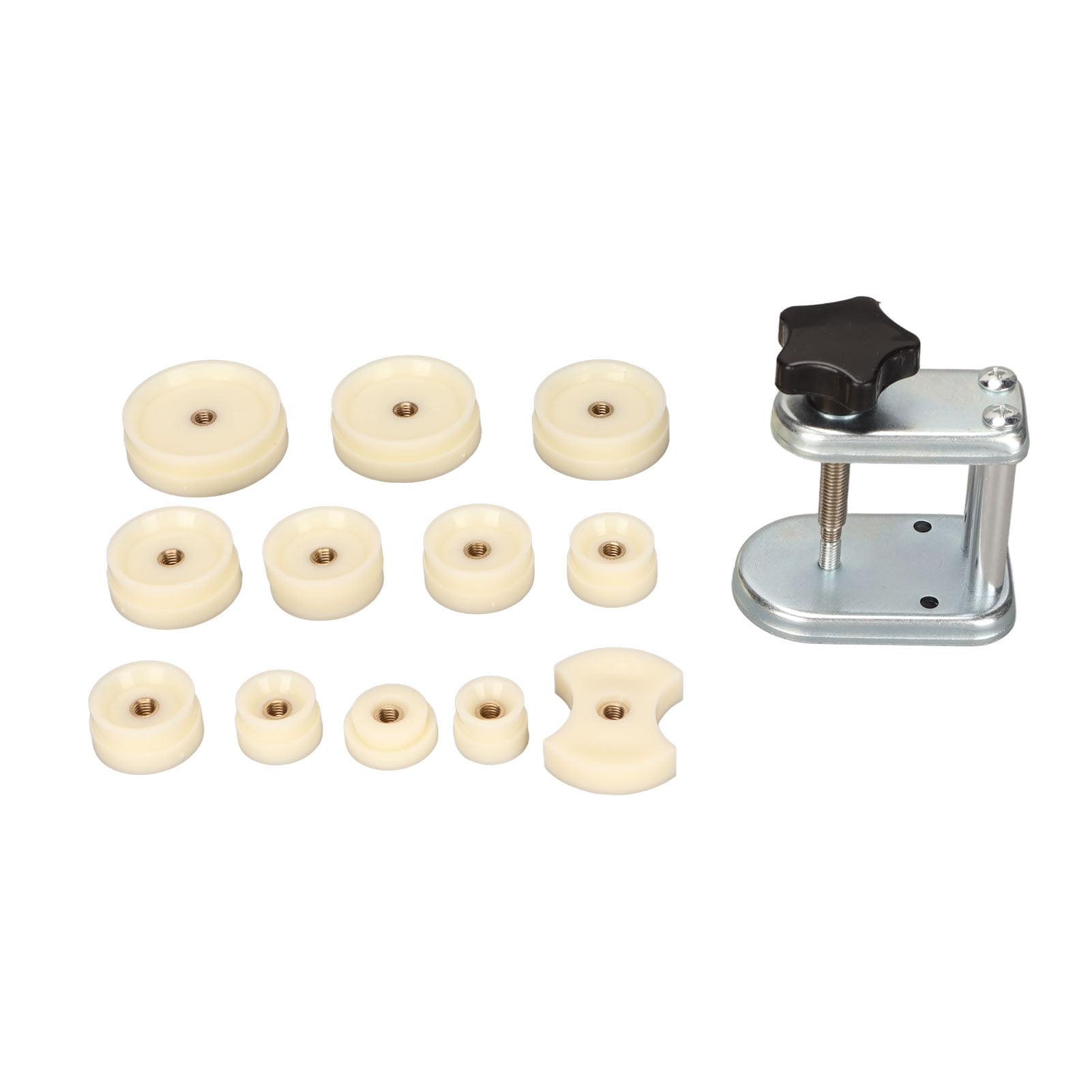 Watch Press Set Metal High Accuracy Watch Back Case Closer for Watch