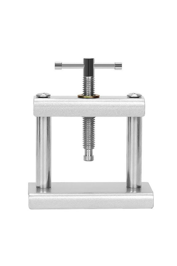 Watch Press Set Watch Back Case Closer Repairing Tool Die Kit Replacement Fangkenuo
