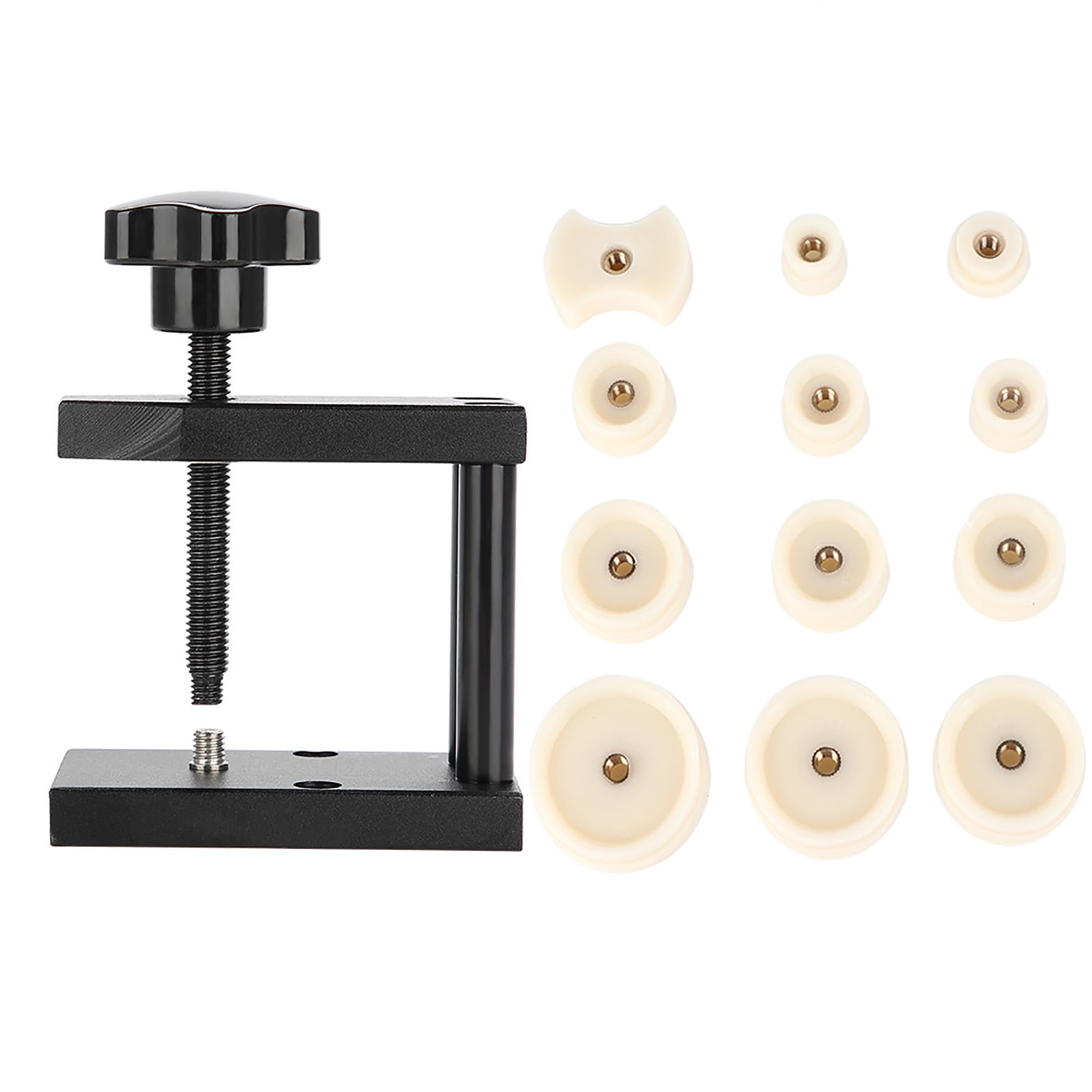 Watch Press Tool, Durable Watch Crystal Press Watch Case Press Tool