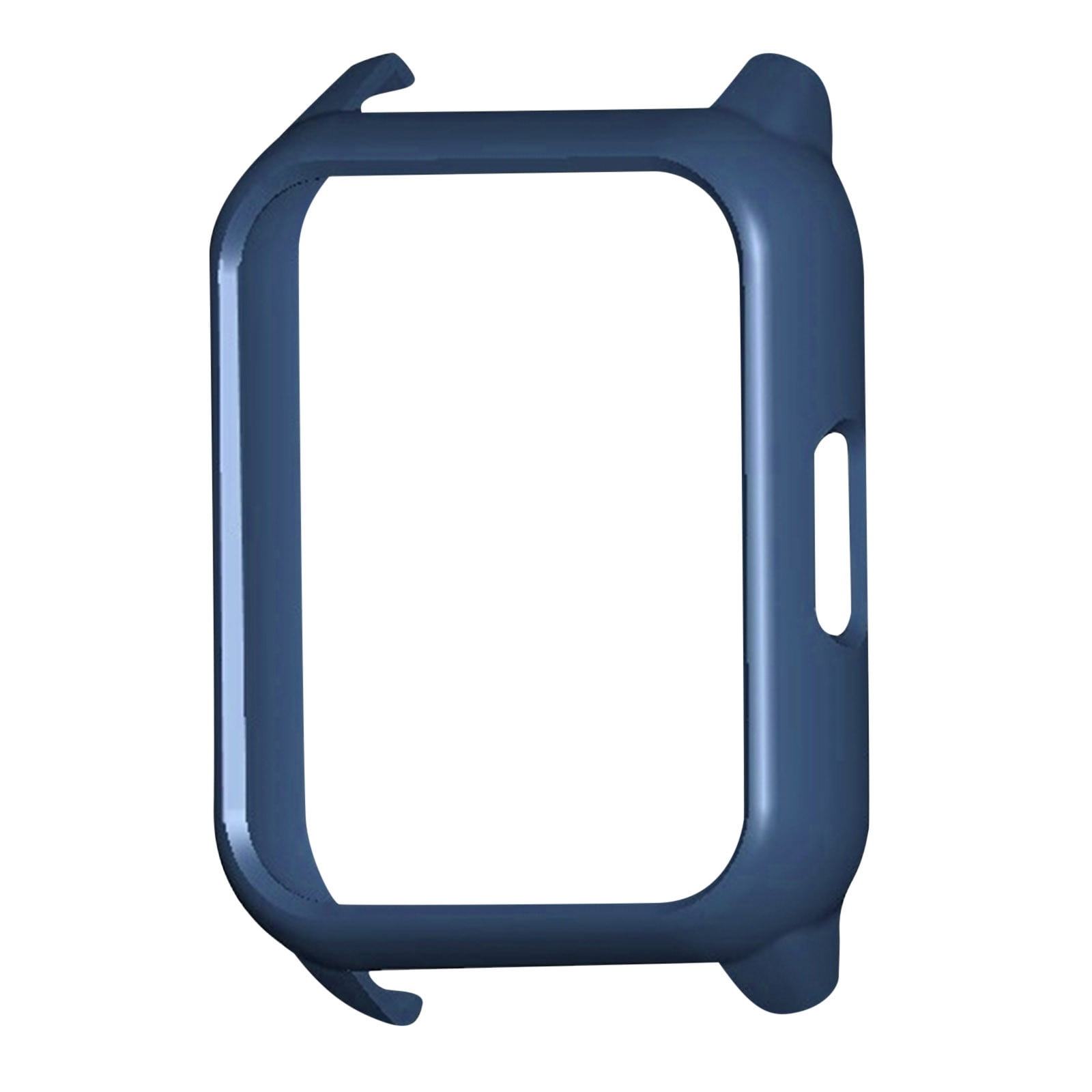 Watch Protective Case Hard PC Frame Cover For-Smart Watch 2,Vsgery,Blue ...