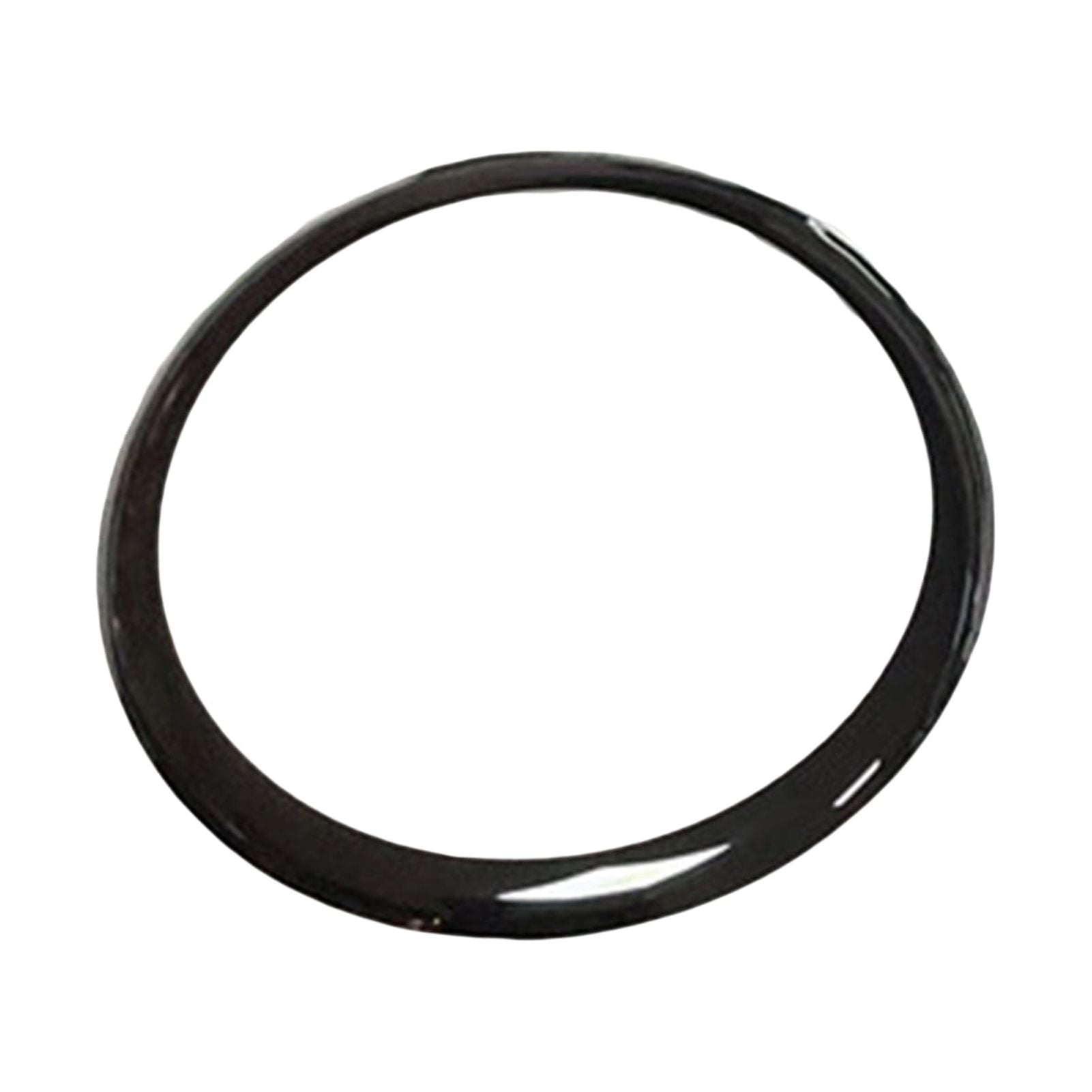 Watch Protective Film Antiscratch Curved Surface Black Edge Smart