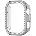 thumbnail image 1 of Watch Protector Cover for Watch Fit 4 Protector Bumper Bezel Rings Cover, 1 of 20