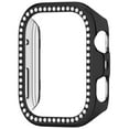 thumbnail image 1 of Watch Protector Cover for Watch Fit 4 Protector Bumper Bezel Rings Cover, 1 of 20