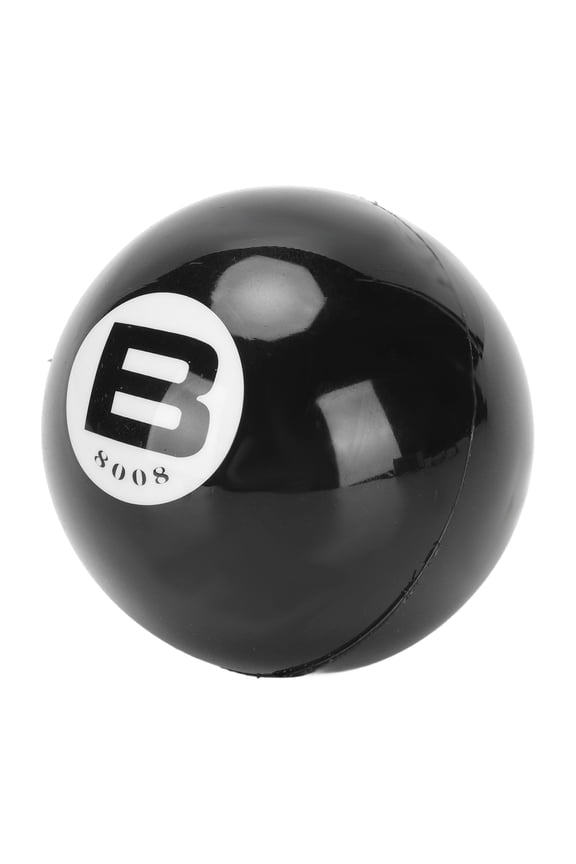 Watch Repair Ball Rubber Screwing Ball Type Watch Case Opener Ball Inflatable 2.8in Diameter Easy Use Watch Case Open Friction Ball for Opening and Closing of All Types of Screw in Cases Black