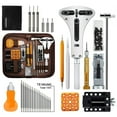 Watch Repair Kit, Professional Watch Battery Replacement Tool, Watch