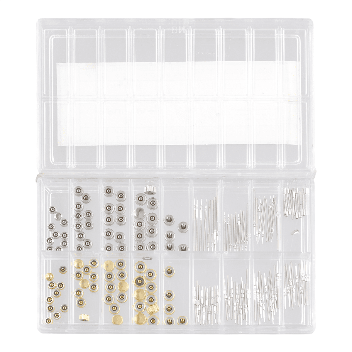 Watch Repair Kit, Watch Crown, Watch Stem Extender Crowns Accessory