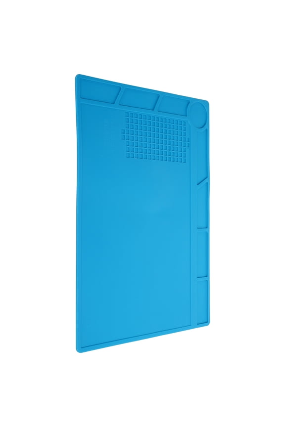 Watch Repair Pad, Work Station Mat Maintenance Platform Pad Non-Slip For Watches Repairing For Watchmaker