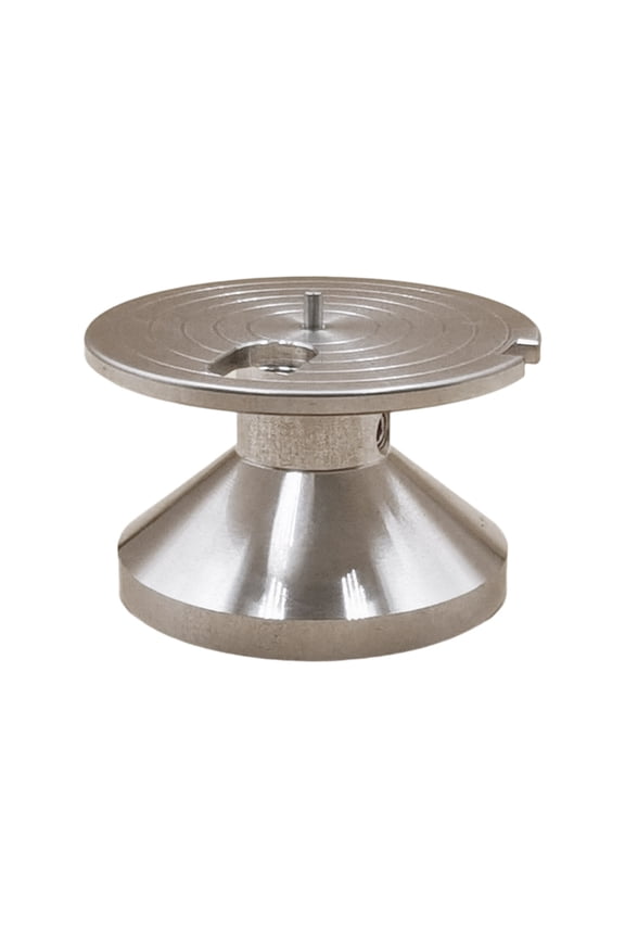 Watch Repair Stand For Movement Disassembly Stainless Steel Workshop Tool