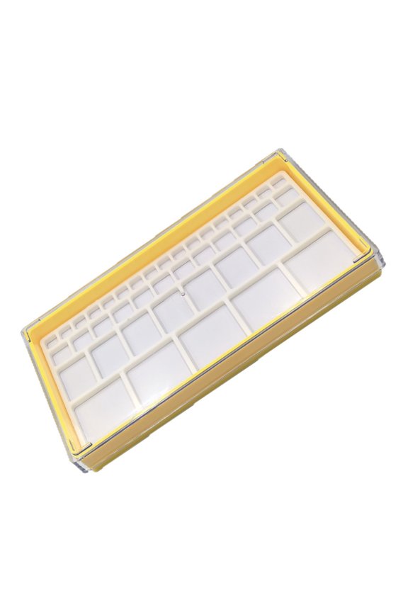 Watch Repair Station Polystyrene Planner Case Upgraded For Mechanical Digital Watch Disassembly