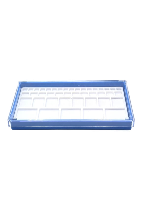 Watch Repair Station Polystyrene Planner Case Upgraded For Mechanical Digital Watch Disassembly
