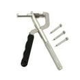 thumbnail image 1 of Watch Repair Tool Kit Metal Clock Tool Steel Band Pin Remover Pliers Link, 1 of 5