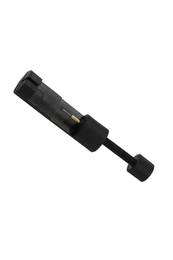 Watch Repair Tool Set Watch Link Slit Strap Chain Pin Removers Adjuster Tool Kits for Professional Watch