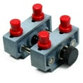 thumbnail image 1 of Watch Repair tool - Universal Watch Case Holder Adjustable Pin Location # 5090, 1 of 4