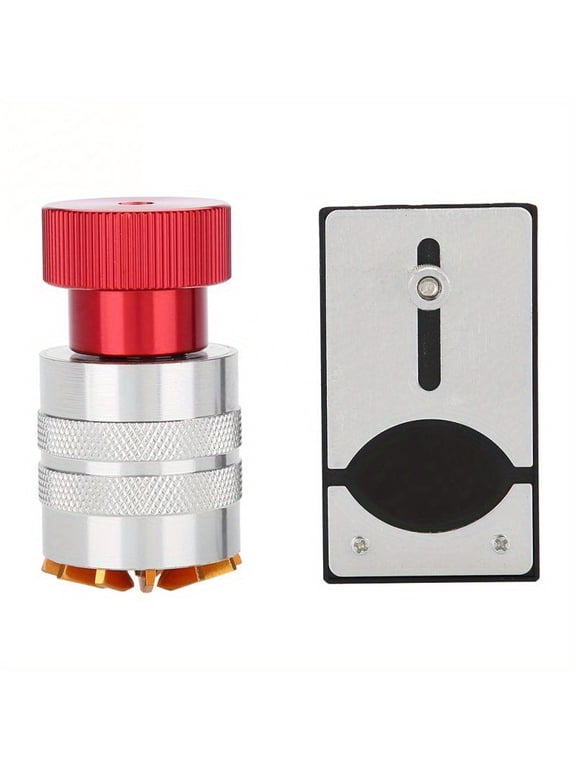 Watch Repairing Tools Back Case Cover Removal Remover Opener Tool Kit for Watchmaker Watch Glass Replacement Repair Tool