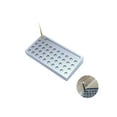 thumbnail image 1 of Watch Scales Holder Alloy Movement Balance Resistant Repair Tool Watchmaker Set, 1 of 7