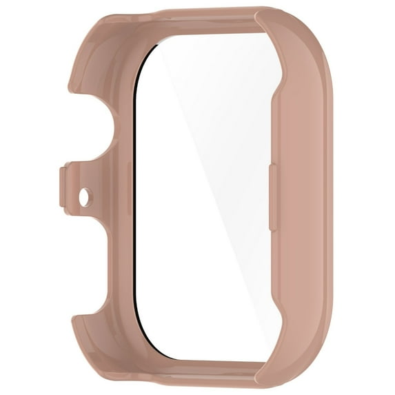 Watch Screen Protector Film Shell Case with Tempered Glass Film Protective Cover for ROSSINI 2i Watch Scratchproof Case