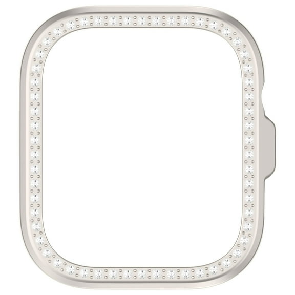 Watch Screen Protectors PC All-Around Protective Cover for Watch Fit 4