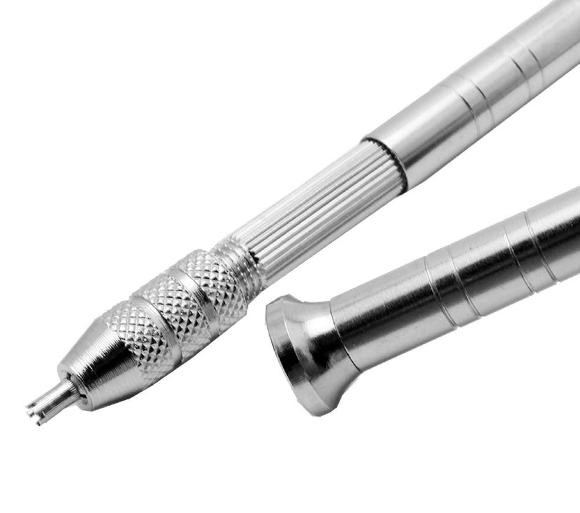 Watch Screwdriver Watch Strap Band Case Spokes Star Head