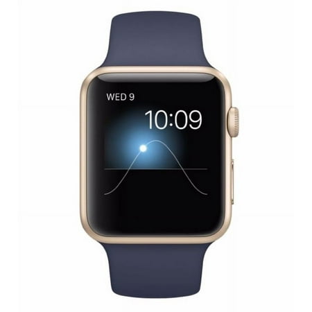 Watch Series 1, 42mm Aluminum Case with Sport Band