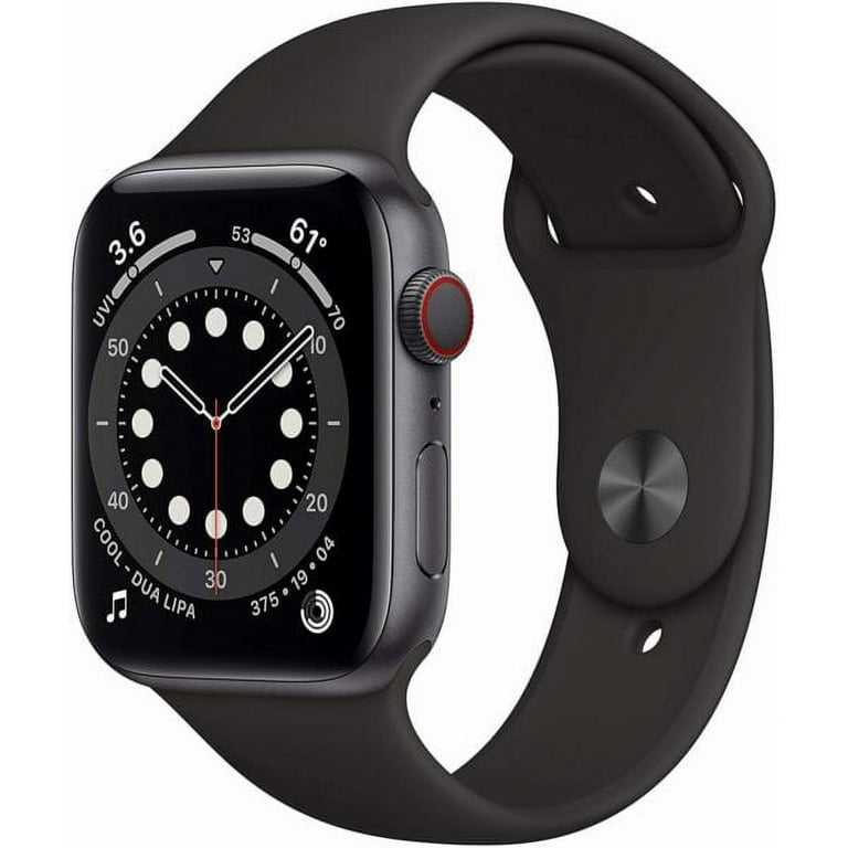 Series 4 2024 44mm a1976